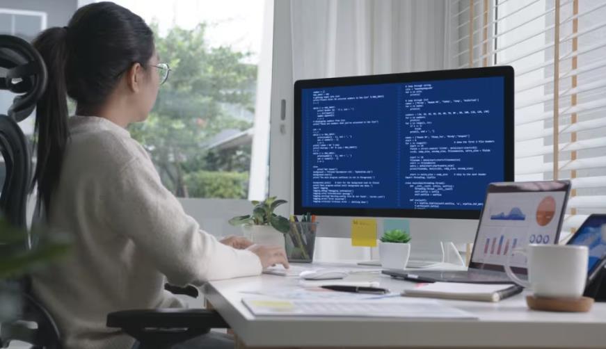 南溪区企业数字化解决方案：机器学习赋能商业模式升级的核心路径
